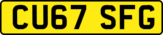 CU67SFG