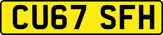 CU67SFH