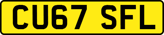 CU67SFL