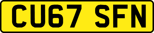 CU67SFN