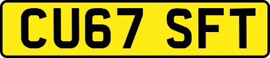 CU67SFT