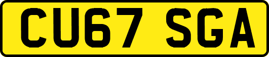 CU67SGA