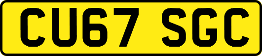 CU67SGC