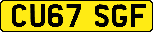 CU67SGF