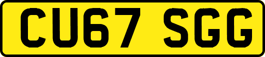CU67SGG