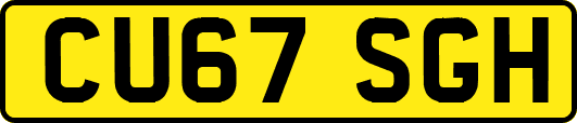 CU67SGH
