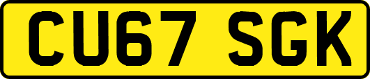 CU67SGK