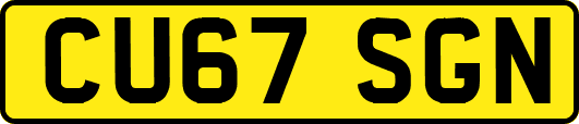 CU67SGN