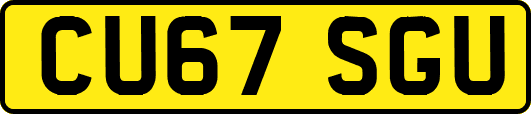 CU67SGU