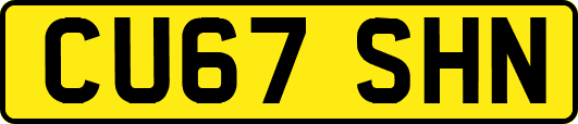 CU67SHN