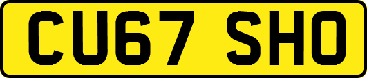 CU67SHO
