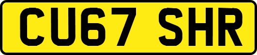 CU67SHR