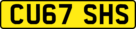 CU67SHS