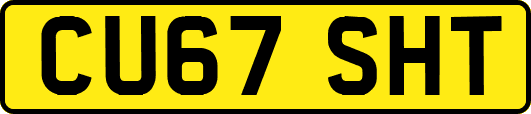 CU67SHT