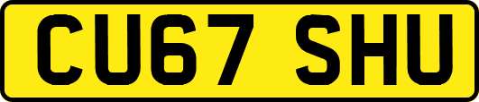 CU67SHU