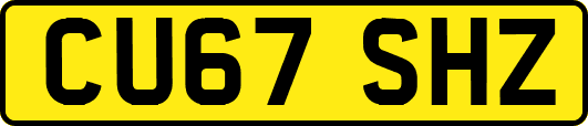 CU67SHZ
