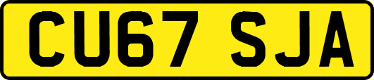 CU67SJA