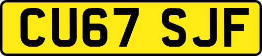CU67SJF