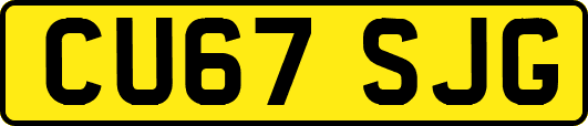 CU67SJG