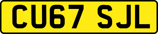 CU67SJL