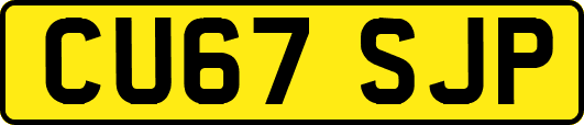 CU67SJP