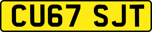 CU67SJT