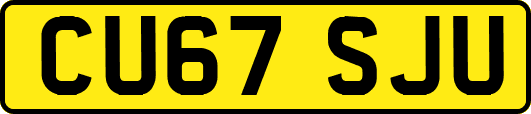 CU67SJU