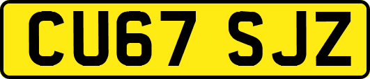 CU67SJZ