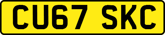 CU67SKC