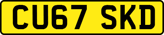 CU67SKD