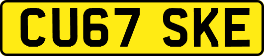 CU67SKE