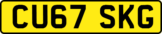 CU67SKG