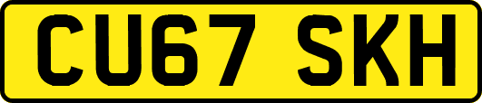 CU67SKH