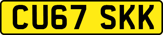 CU67SKK