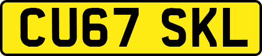 CU67SKL