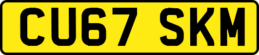CU67SKM