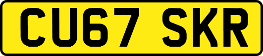 CU67SKR