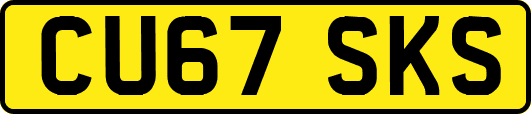 CU67SKS