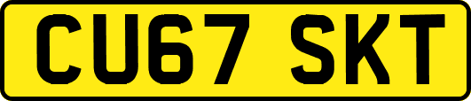 CU67SKT
