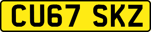 CU67SKZ