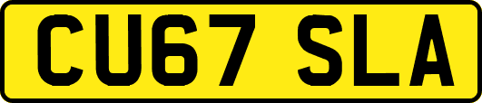CU67SLA