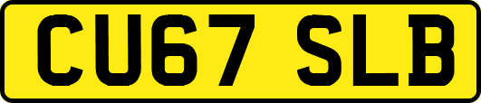 CU67SLB