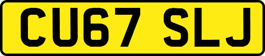 CU67SLJ