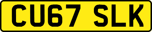CU67SLK