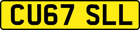 CU67SLL