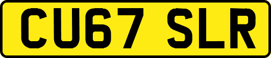 CU67SLR