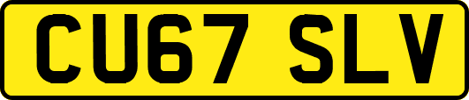 CU67SLV