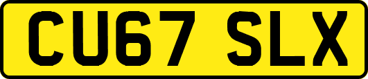 CU67SLX