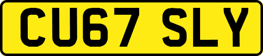 CU67SLY