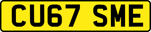 CU67SME